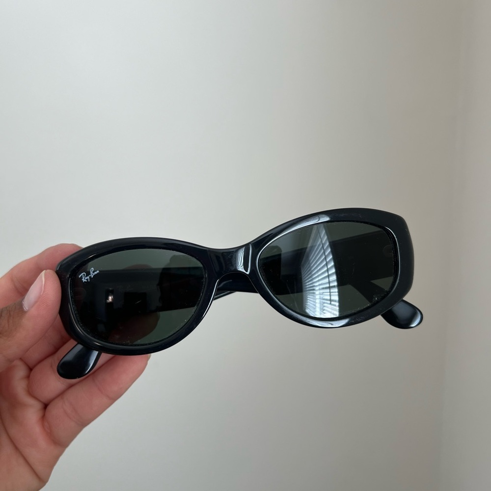 Rayban rb4135 sunglasses